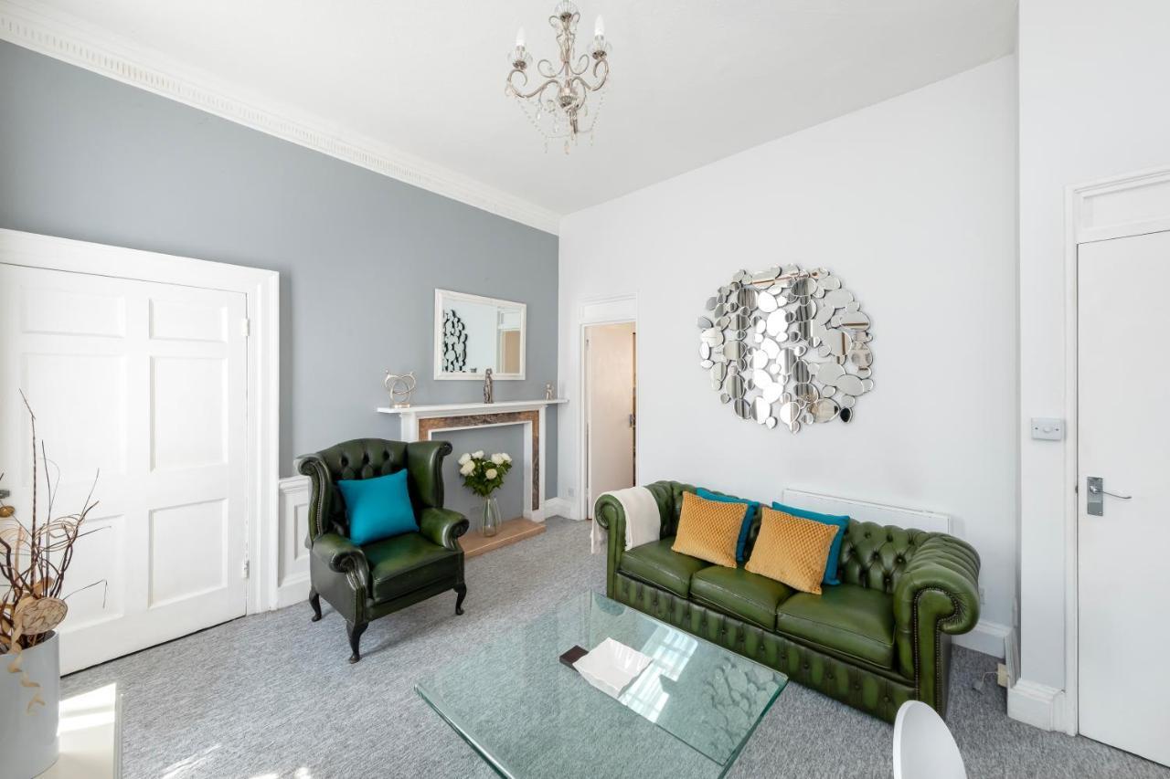 Super City Centre Apartment - Two Bedrooms, Perfect Location Μπαθ Εξωτερικό φωτογραφία