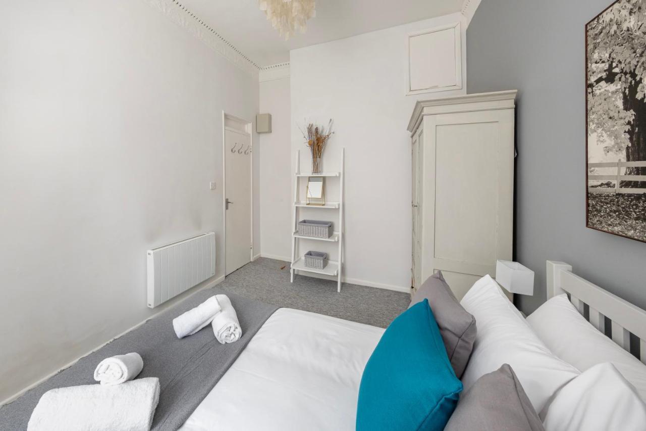 Super City Centre Apartment - Two Bedrooms, Perfect Location Μπαθ Εξωτερικό φωτογραφία