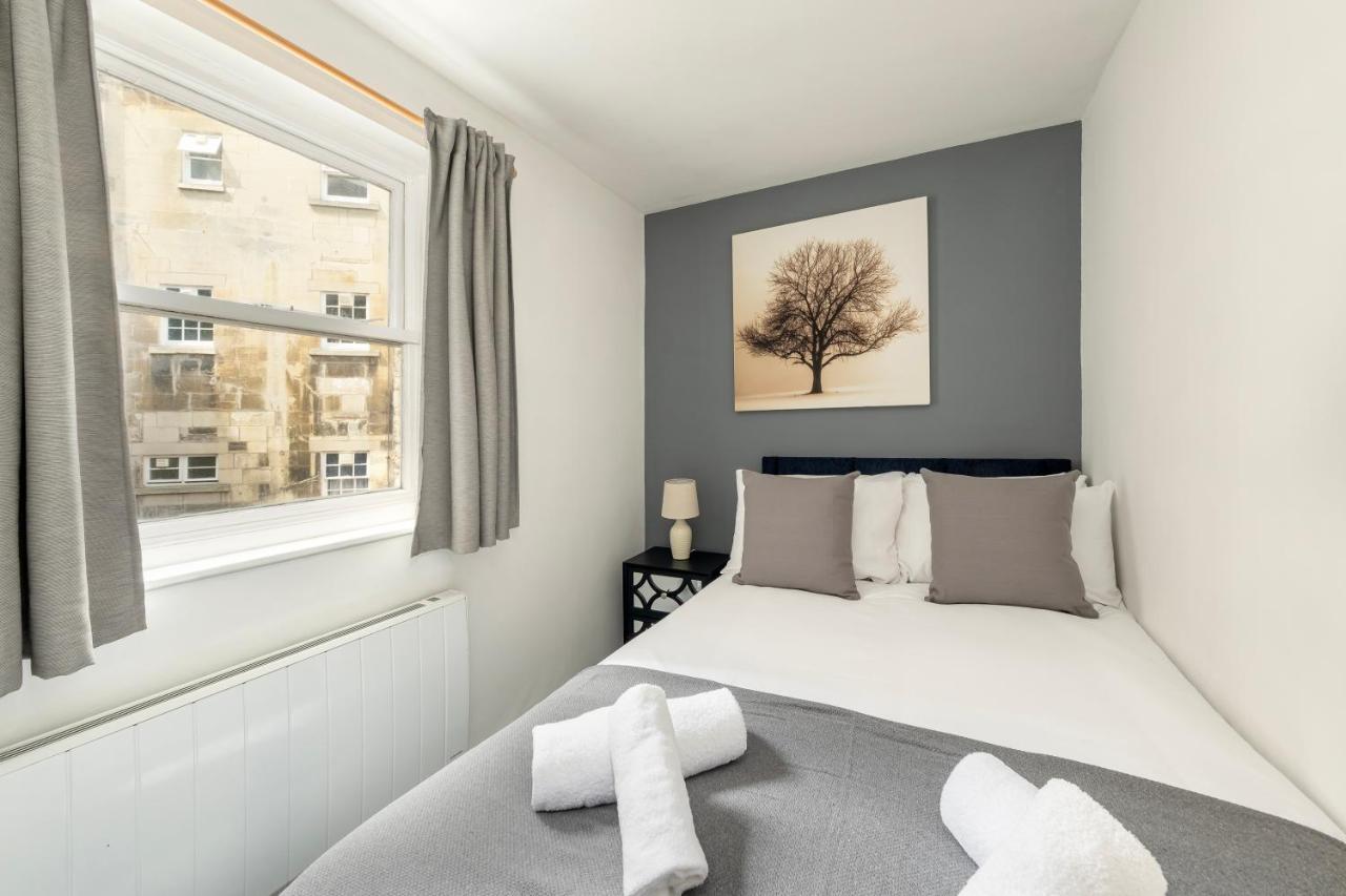 Super City Centre Apartment - Two Bedrooms, Perfect Location Μπαθ Εξωτερικό φωτογραφία