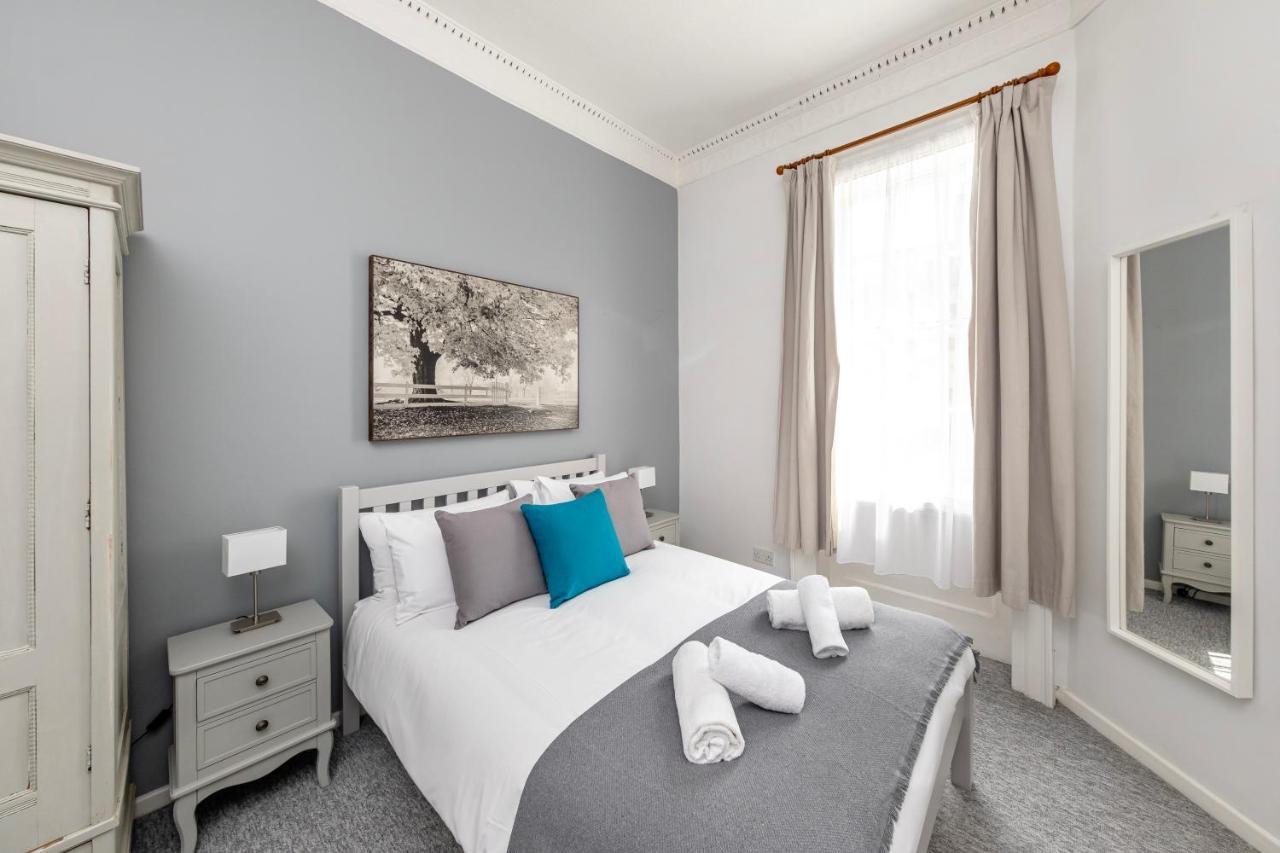 Super City Centre Apartment - Two Bedrooms, Perfect Location Μπαθ Εξωτερικό φωτογραφία
