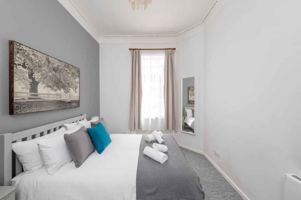 Super City Centre Apartment - Two Bedrooms, Perfect Location Μπαθ Εξωτερικό φωτογραφία